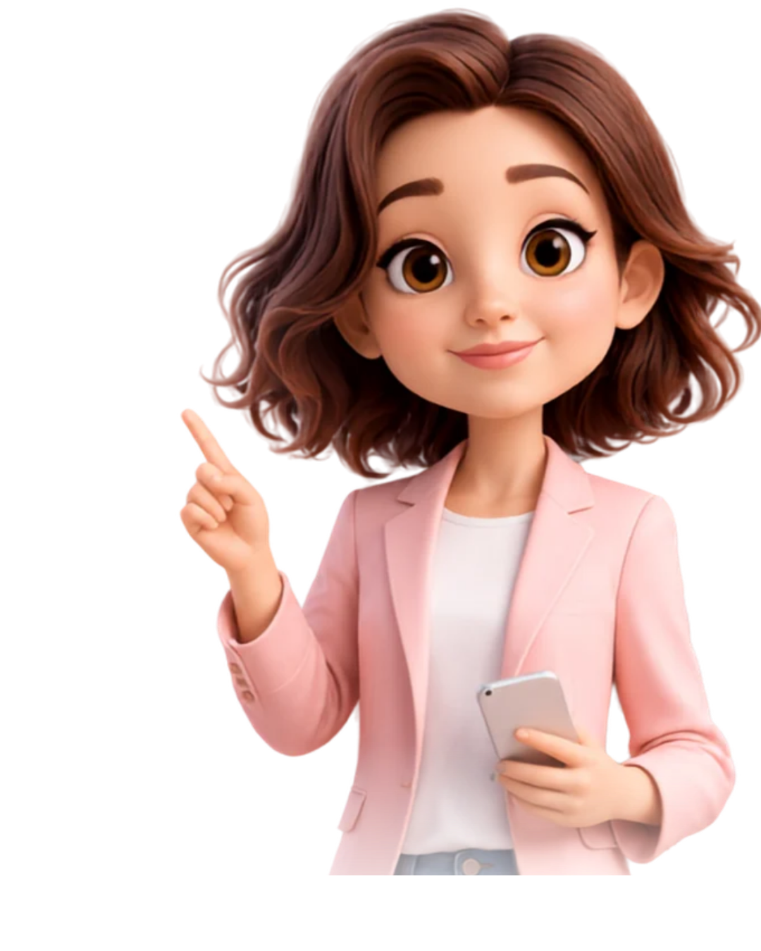 Assessoria de comunicação e conteúdo diário para diretoras Mary Kay